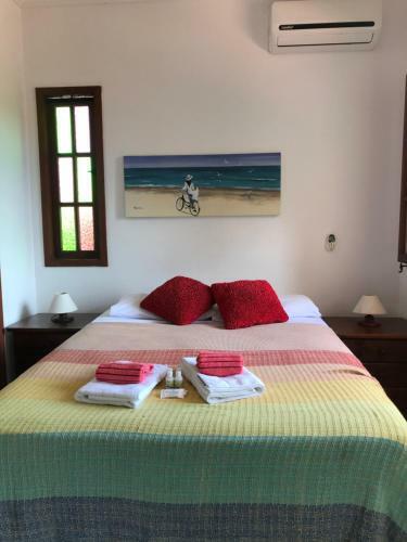 Bed & Breakfast Pousada Roca Ferradura