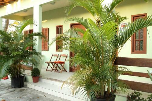 Bed & Breakfast Pousada Roca Ferradura