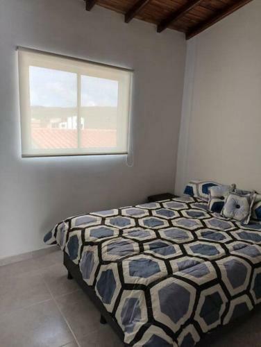 Apartamento Agradable Casa Para Alojamiento Completo