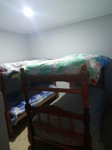 La Casa De La Abuela