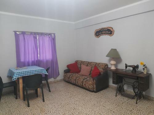 La Casa De La Abuela