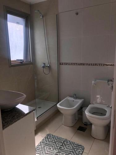 Apartamento Espacio 20