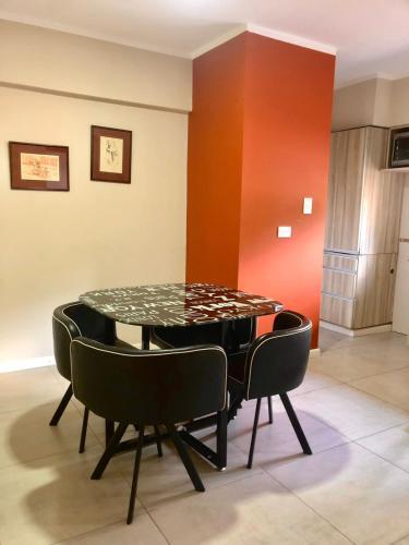 Apartamento Espacio 20