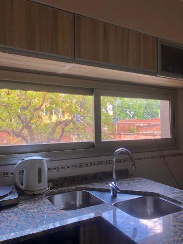 Apartamento Espacio 20