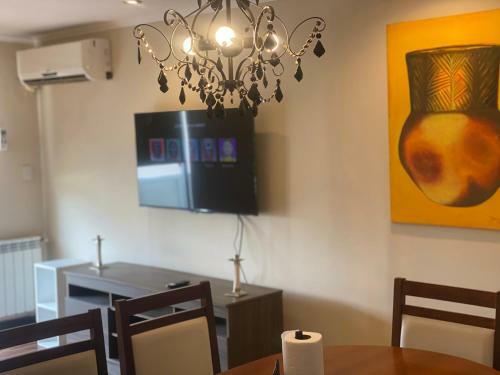 Apartamento Departamento Lindo Colonial Salta