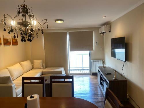 Apartamento Departamento Lindo Colonial Salta