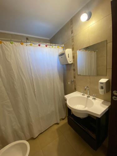 Apartamento Departamento Lindo Colonial Salta