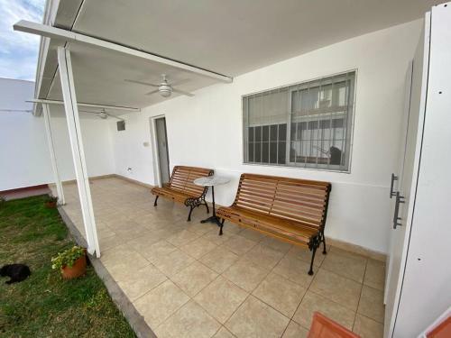 Hostal Casa Martinez