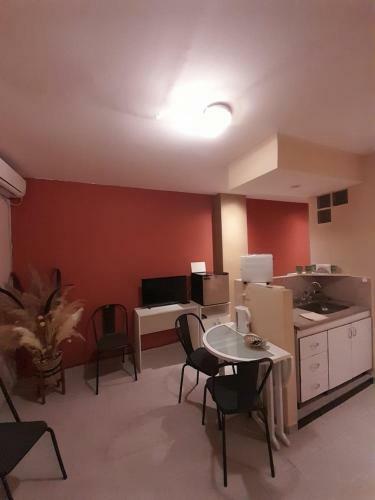 Apartamento Alto Noa II