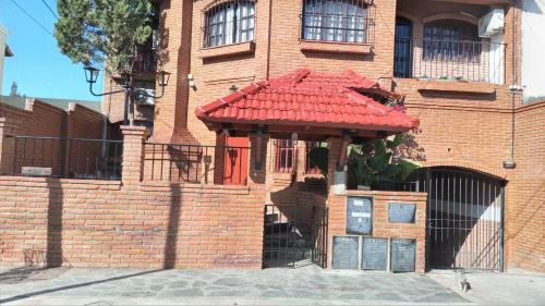 Apartamento La Terraza