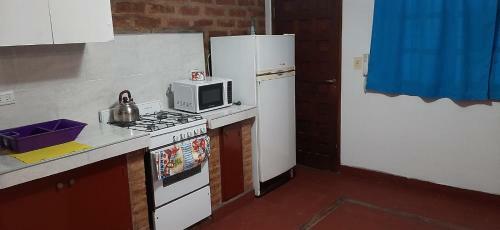 Apartamento La Terraza