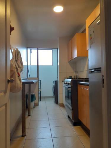 Apartamento Departamento Iquique