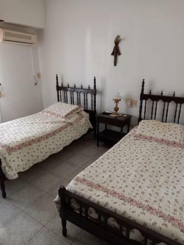 La Casa De Mam�