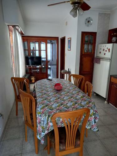 La Casa De Mam�