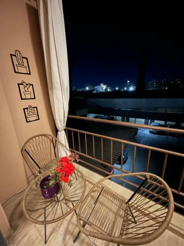 Apartamento Departamento C�ntrico Sj Boutique