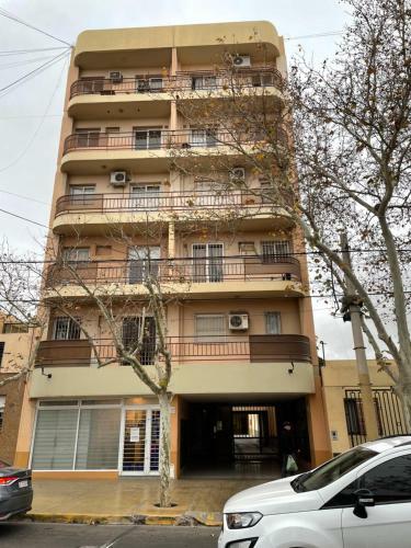 Apartamento Departamento C�ntrico Sj Boutique