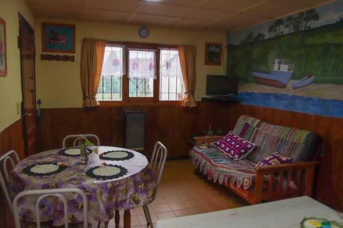 Apartamento Casa Familiar