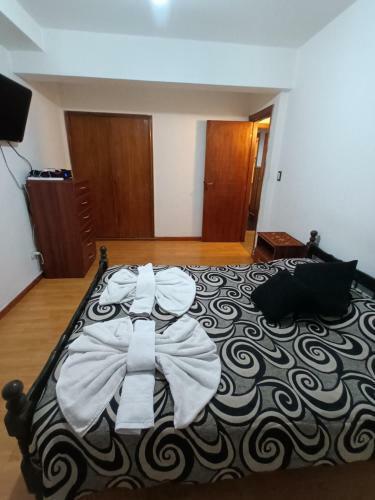 Apartamento C�ntrico, Humilde Y C�modo Departamento