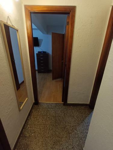 Apartamento C�ntrico, Humilde Y C�modo Departamento