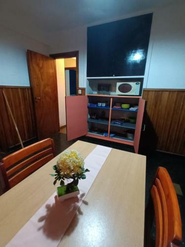 Apartamento C�ntrico, Humilde Y C�modo Departamento