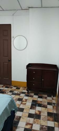 Apartamento Casa C�ntrica Xalteva