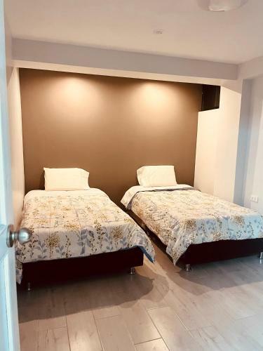 Apartamento Slaviero Home Ii, Cuzco, Per�