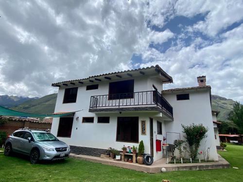 Villa California Valle Sagrado