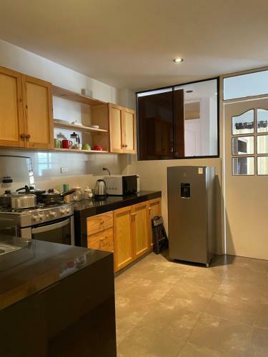 Apartamento Ica Home