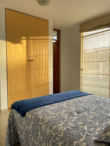 Apartamento Ica Home
