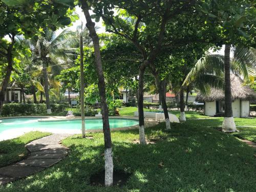 Apartamento Bungalow Cabo Tortugas - A/c