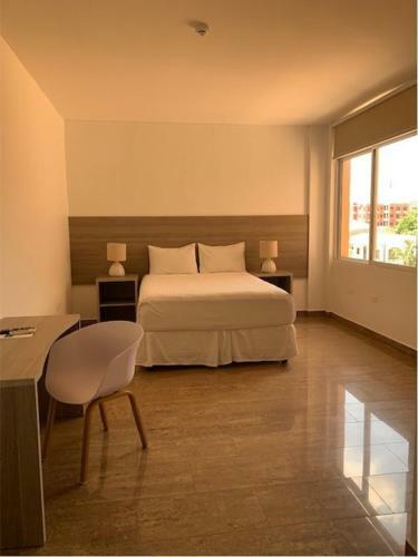 Hotel Diana Princess