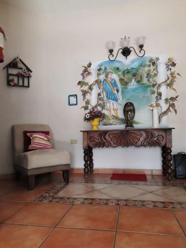 Apart Hotel La Trejo