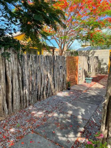 Hostal Chales Barra Grande