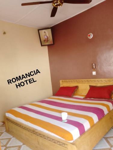 Romancia Hotel
