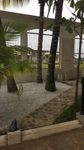 Omoa?s House- House Ahar�
