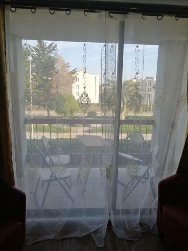 Apartamento Departamento Puertas Del Mar