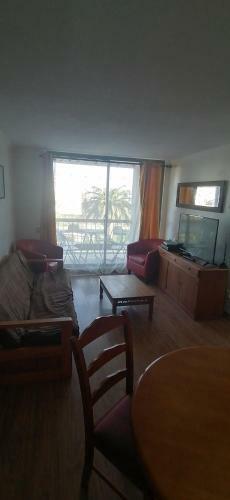Apartamento Departamento Puertas Del Mar