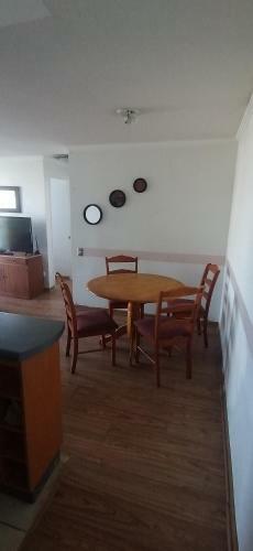Apartamento Departamento Puertas Del Mar