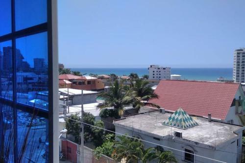 Apartamento Penn House En La Mejor Area - Barbasquillo