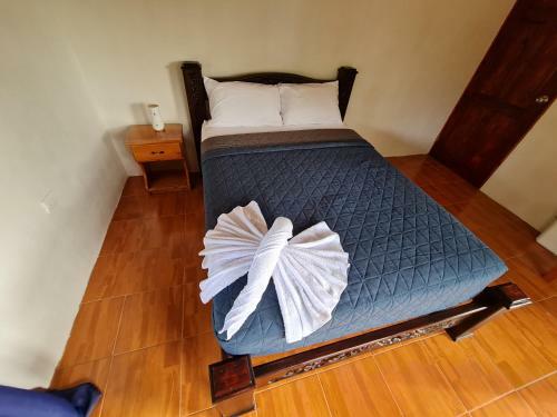 Bed & Breakfast Osa Corcovado Lodge