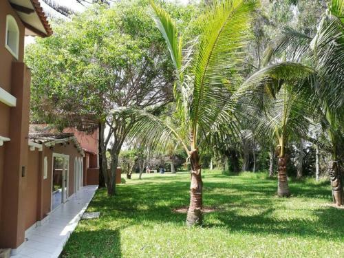 Fundo Campococha, Casa De Playa Y Campo