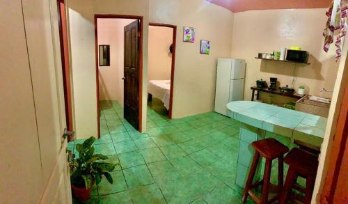 Apartamento Casa Verde Arenal