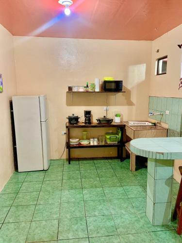 Apartamento Casa Verde Arenal