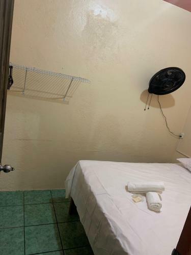 Apartamento Casa Verde Arenal
