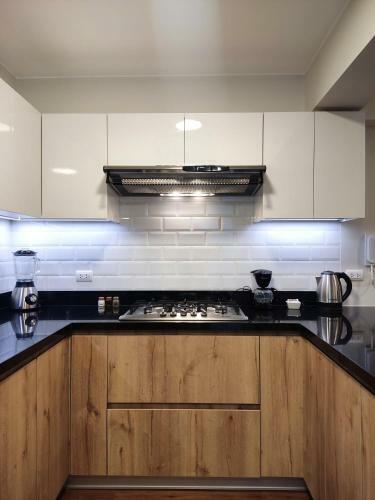 Apartamento Magnific 2br In Miraflores