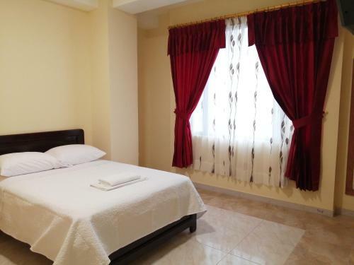 Hotel Torre Orqu�dea