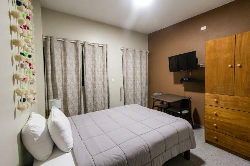 Hotel El Para�so Eco Resort