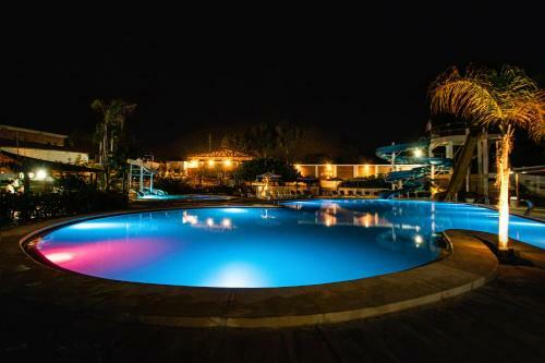Hotel El Para�so Eco Resort