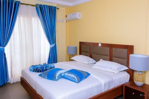 Apartamento Residence Belmann