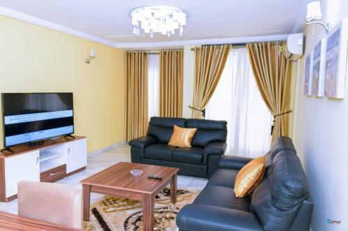 Apartamento Residence Belmann